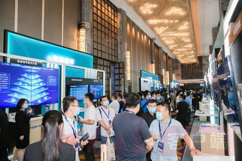 浪潮技術與運用峰會鄭州召開，共繪河南數字經濟高質量發展新藍圖