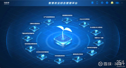 超3830億元中央資金投入高標準農田建設，河南軟件開發企業迎來新藍海