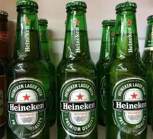 酒類包裝知多少 從材質到設計，常用酒類包裝大盤點與經營啟示