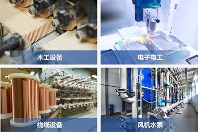 煥新升級 臺達DVP-EC5系列如何打造機械設(shè)備研發(fā)的卓越控制競爭力